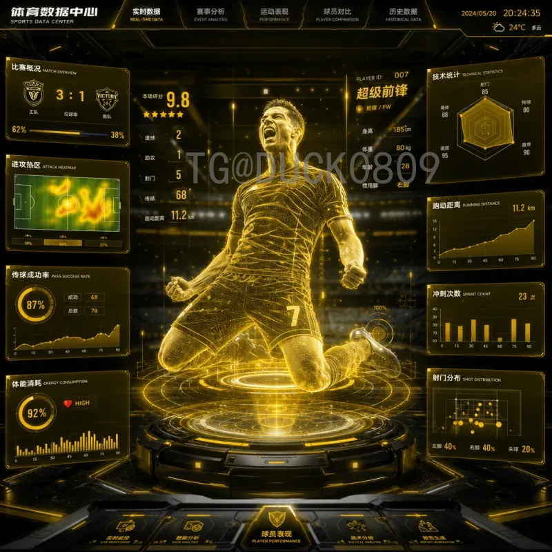 2026世界杯最新阵容解析：各队核心球员与战术展望